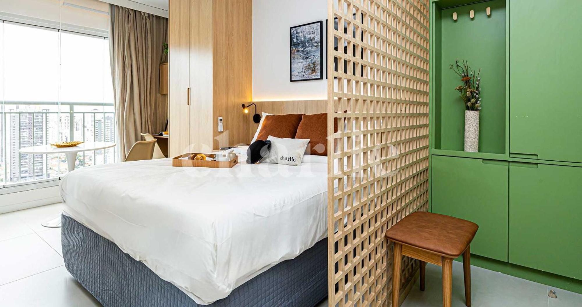 Charlie For Paraiso Apartamento *