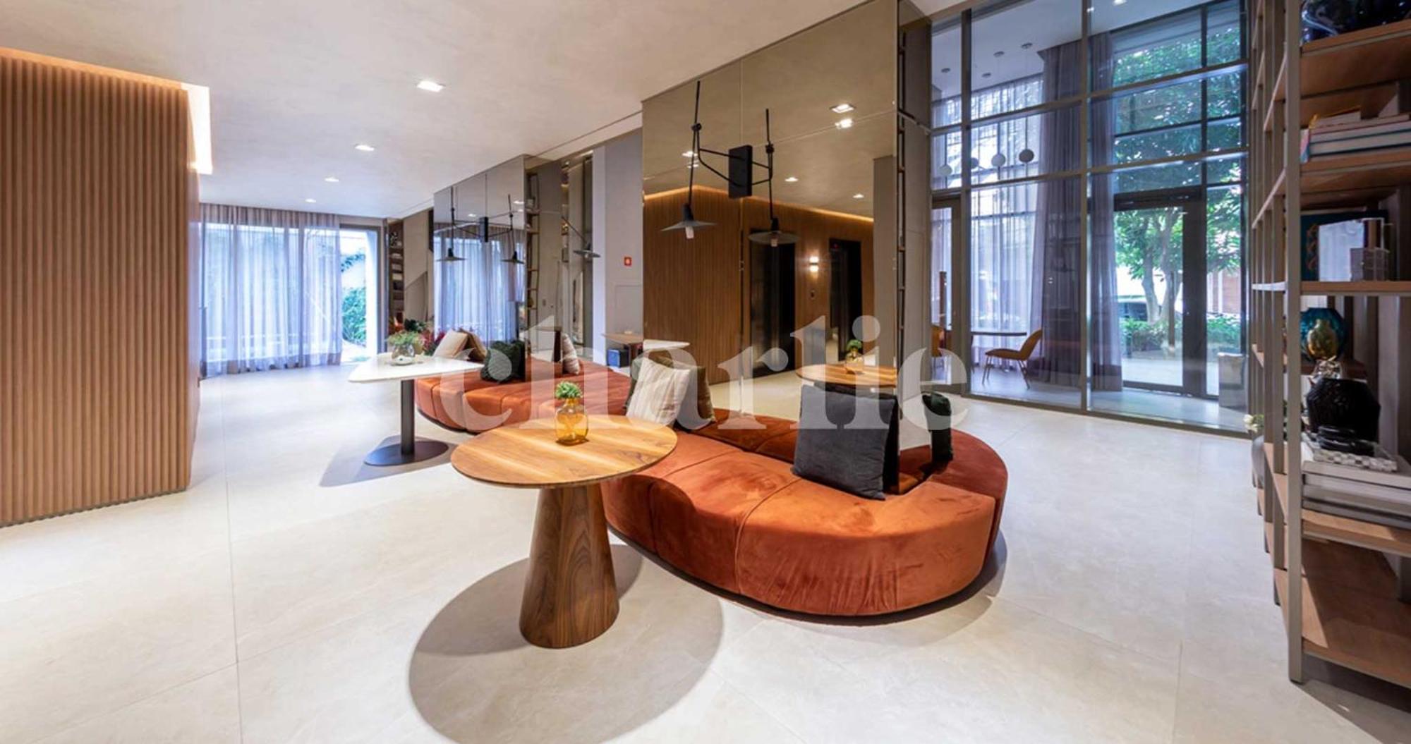 Charlie For Paraiso Apartamento *
